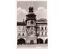Hostinné nad Labem r. 1945 okr. Trutnov °53391