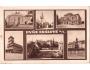 Dvůr Králové nad Labem okénková cca r. 1930 ***53391B
