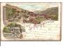 ST.PETER - LITOGRAFIE / ŠVÝCARSKO /rok1897*bf1266
