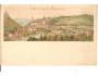 BADEN- LITOGRAFIE / ŠVÝCARSKO /rok1900*bf1268