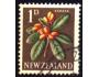 Nový Zéland 1960 Plody, Michel č.393A raz.