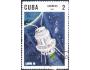 Kuba 1967 Družice, Michel č.1352 raz.
