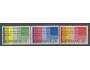 A00213 ** Suriname Mi 695-697