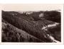 Svojanov hrad cca 1946 okr. Svitavy ***53393I