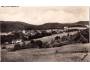 Městečko Trnávka cca 1954 okr. Svitavy ***53393J