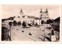 Stará Boleslav náměstí r. 1948 okr. Praha vých. °53394G