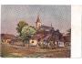 Hlinsko v Č. V. Skála cca r. 1930 okr. Chrudim ***53399A