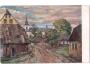 Hlinsko v Č. V. Skála cca r. 1930 okr. Chrudim °53399B