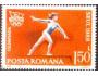 Rumunsko 1988 OH Seul, gymnastika, Michel č.4477 raz.
