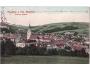 Velké Meziříčí r.1906 okr. Žďár nad Sázavou °53403
