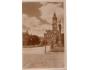 Prostějov Masarykovo nám. radnice ***53414