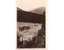 Krkonoše bouda Modrý Důl r. 1947 °53418