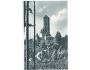 Liberec Reichenberg Liebig Warte ***53422
