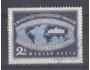 A00226 Ražené Maďarsko Mi 2963