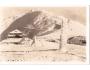 Krkonoše Sněžka Obří bouda r.1950 °53426