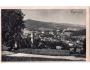 Tanvald okr. Jablonec nad Nisou cca r. 1945 ***53465