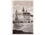 Jindřichův Hradec cca r.1946 ***53487