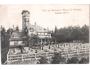 Karlovy Vary  Café und Restaurant Aberg  r.1914  °53490