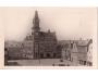Frýdlant v Č. náměstí cca r. 1935 okr. Liberec ***53504