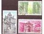 Španělsko 1966 Klášter Santa Maria Cartuja de Jerez, Michel