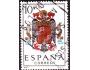 Španělsko 1966 Znak  Španělska, Michel č.1641 raz.