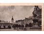Lipník nad Bečvou cca r.1947 vlakovka okr. Přerov °53552