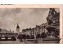 Lipník nad Bečvou cca r.1947 okr. Přerov °53552B