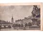 Lipník nad Bečvou cca r.1947 okr. Přerov °53552C
