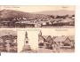 ŠUMAVA = ÚJEZD + CHODSKO /rok1920?*ac1692