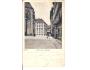 WIEN = ULICE / RAKOUSKO /rok1899?*ac1763