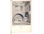 WIEN = ULICE / RAKOUSKO /rok1899?*ac1764