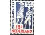 Nizozemsko 1965 300 let námořní pěchoty, Michel č.855 **