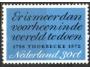 Nizozemsko 1972 J.R.Thorbecke (1798-1872) přrdseda vlády, Mi
