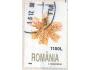 Rumunsko o Mi.5350 Flora - lilie
