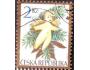 ČR 56 Vánoce 1994 raz. v.