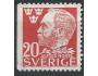 Švédsko o Mi.0325D Osobnosti - Nobel