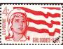 USA 1962 Dívčí skauting, Michel č.829 **