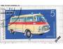 NDR o Mi.2744 Doprava - sanitka Barkas