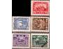 ČSR 1945 Výročí SNP, č.403-7 **