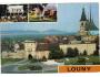 LOUNY PANORAMA