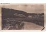 Šumava Modrá Modrava č.768 cca r.1930 ***53616V