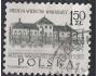 Polsko o Mi.1602 700 let Varšavy