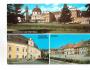 JAROMĚŘICE N/R ZÁMEK MORAVSKÉ BUDĚJOVICE JEMNICE ***53737X