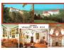 VRANOV NAD DYJÍ ZÁMEK OKR. ZNOJMO ***53739H