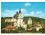 KŘTINY POUTNÍ CHRÁM OKR. BLANSKO ***53739L