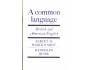 A common language (British and American English)