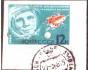 SSSR 1964 Den kosmonautiky, Gagarin, Michel č. 2897B raz.