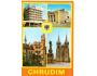 CHRUDIM ERB OKÉNKOVÁ ***53749V
