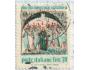 Itálie o Mi.1136 2. ekumenický vatikánský koncil