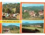 ŠUMAVA ŽELEZNÁ RUDA ***53752O